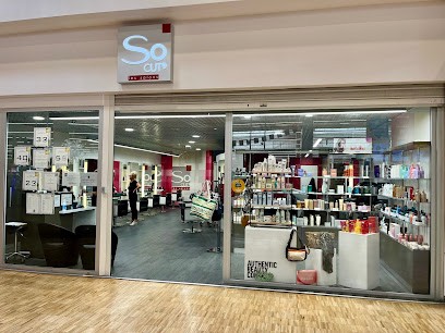 So Cut, Salon de Coiffure à Wittenheim