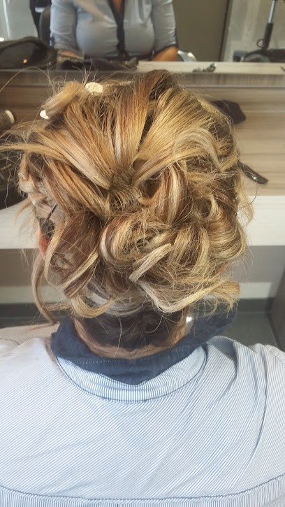 Diagonal Coiffure, Salon de Coiffure à Grosbliederstroff