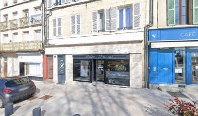 Salon Pascal, Salon de Coiffure à Nevers