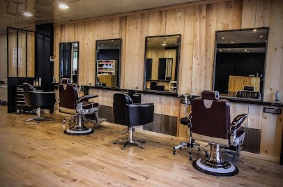 The South Hairdressers, Salon de Coiffure à Marseille 06