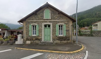 Eurl Primi'tif, Salon de Coiffure à Sauveterre-de-Comminges