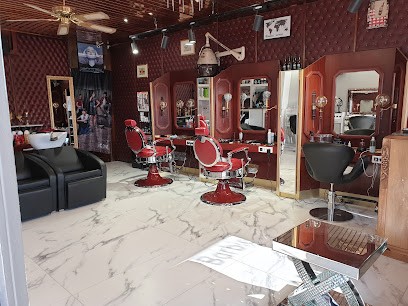 Black and White et mondial coiffure, Salon de Coiffure à Mâcon