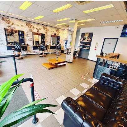 L'artiste, Salon de Coiffure à Laon