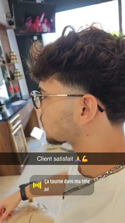 Bray Coiffure Barbier à Gournay-en-Bray