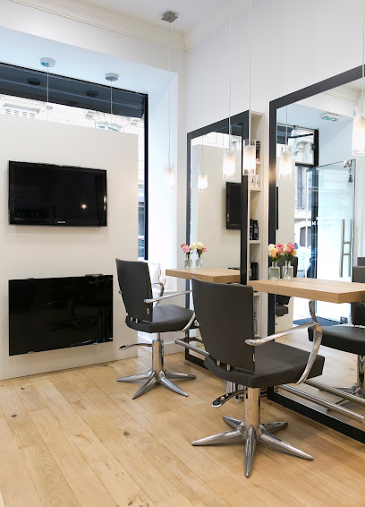 Thiedesarts Coiffeur à Paris 17