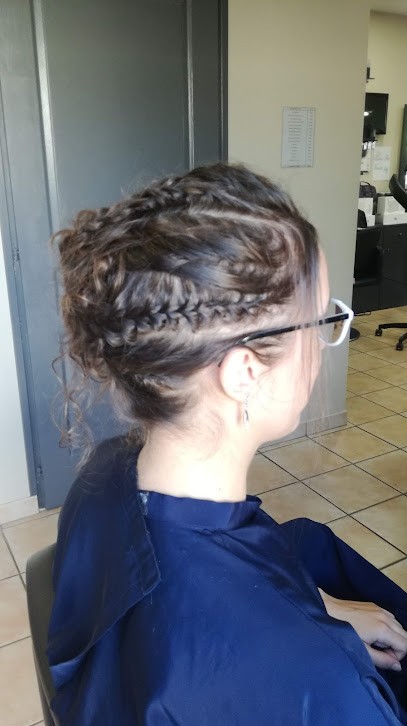 Bel'Hair Coiffure, Salon de Coiffure à Bouillé-Ménard