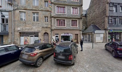 SARL L'ATELIER B - AMT COIFFURE, Salon de Coiffure à Lannion