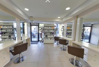 Emmanuel Schandrin Haute Coiffure Française, Salon de Coiffure à Hagondange
