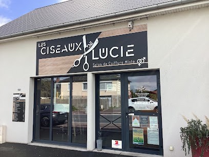 Les Ciseaux De Lucie, Salon de Coiffure à Quettreville-sur-Sienne