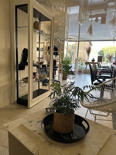 Peach’s beauty, Salon de Coiffure à Lamothe-Capdeville