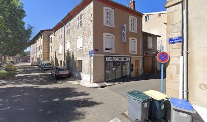 Salon Cathy Coiffure, Salon de Coiffure à Saint-Chamond