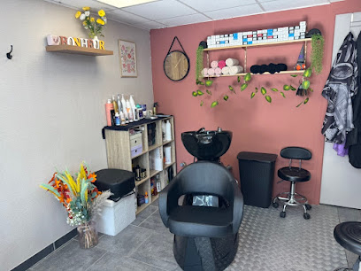 City Femme Coiffeur à Mers-les-Bains