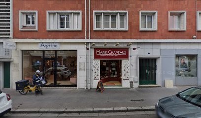 Agathe Coiffure, Salon de Coiffure à Beauvais