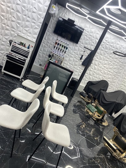 Le Barbiy’o 76, Salon de Coiffure à Rouen