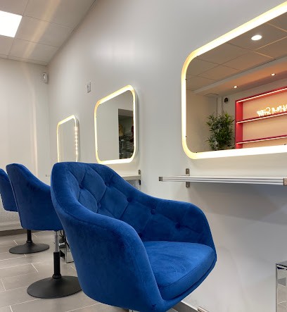 Ecyma'Shop, Salon de Coiffure à Corbeil-Essonnes