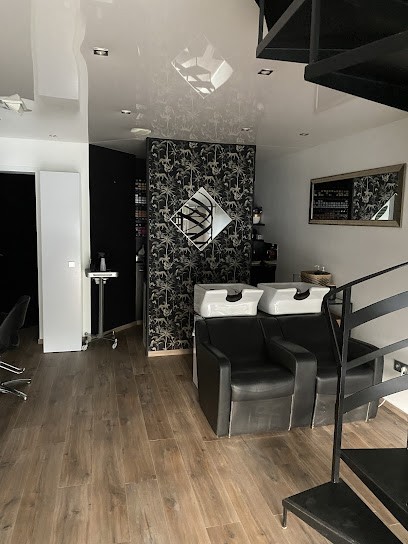 Gaelle Et Jannick C., Salon de Coiffure à Saint-Ismier