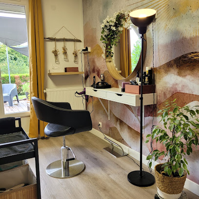 Mon Petit Salon - Carole Muys Coiffeur à Vexin-sur-Epte