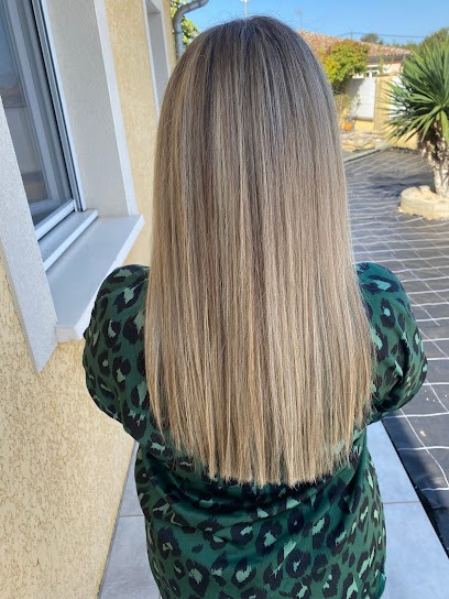 Barber Lou Hair, Salon de Coiffure à Marlieux