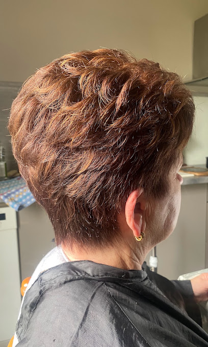 Coiffure À Domicile Angélique, Coiffeur à la Chapelle-Faucher