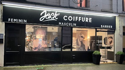 Jack’Coiffure, Salon de Coiffure au Cateau-Cambrésis