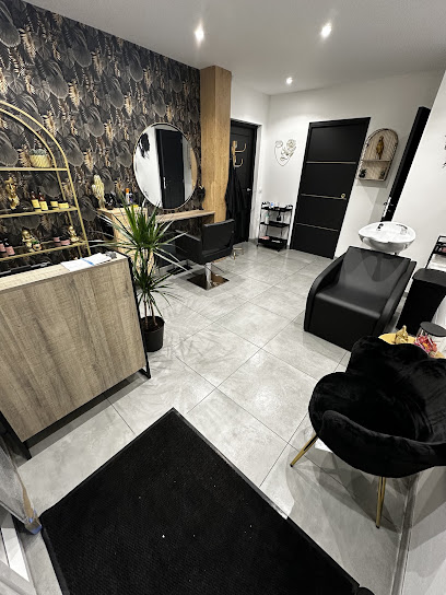 Bulle D'hair, Coiffeur à Crosville-la-Vieille