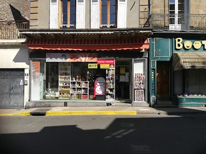 Tresses Africaines, Salon de Coiffure à Moulins