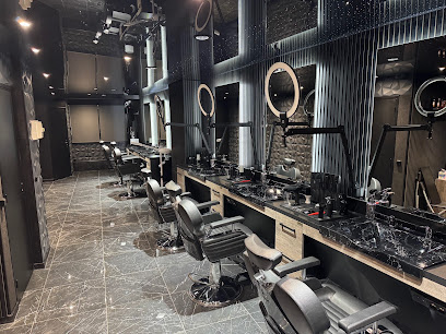 Sky Barber Paris Coiffeur à Boulogne-Billancourt