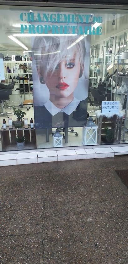 Salon Natur'L, Salon de Coiffure à Mérignac