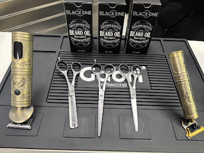 K&W Barber Shop Coiffeur à Cormontreuil