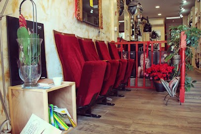 Coiffure En Scène, Salon de Coiffure à Épinay-sur-Orge