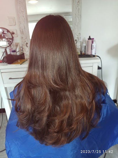 Institut Capillaire Océane, Salon de Coiffure à Saint-Didier-sur-Chalaronne