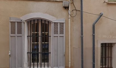 Domingo Celine, Salon de Coiffure à La Ciotat