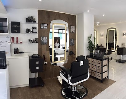 Serge Comtesse Dinsheim, Salon de Coiffure à Dinsheim-sur-Bruche