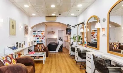 S'coup Coiffure, Salon de Coiffure à Biarritz