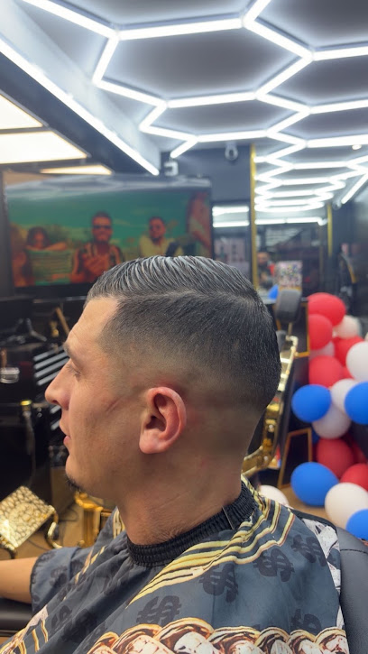 Barber Deluxe 53 Barbier à Laval