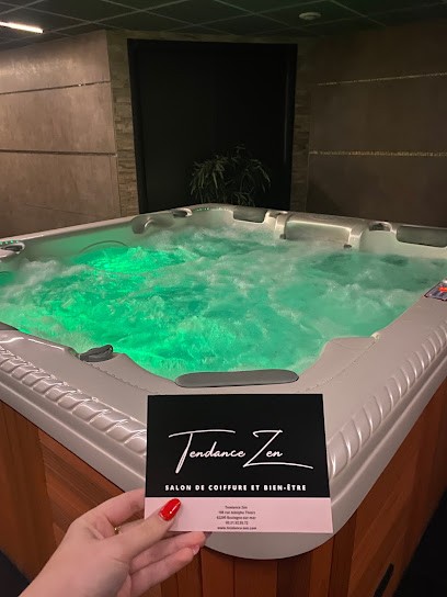 Tendance Zen, Salon de Coiffure à Boulogne-sur-Mer