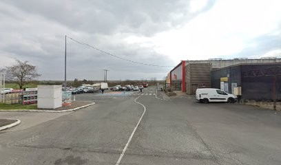 Imbert Coiffure Jean Christophe, Salon de Coiffure à Migné-Auxances