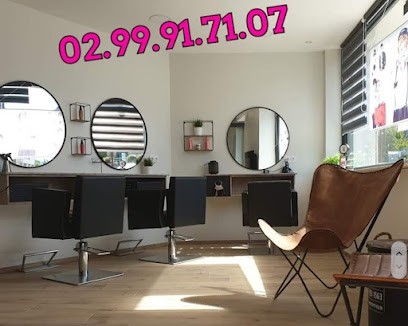 Imagin'hair, Salon de Coiffure à Bains-sur-Oust