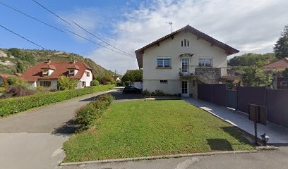 Salon Tinaya, Salon de Coiffure à Macornay