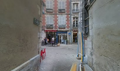 Epi-Tête Coiffure Pour Hommes Et Barbier, Salon de Coiffure à Bayonne