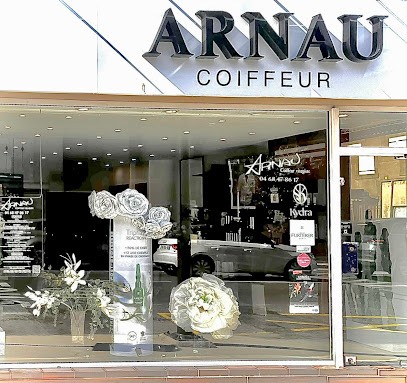 Arnau Coiffeur-Visagiste, Salon de Coiffure à Carcassonne