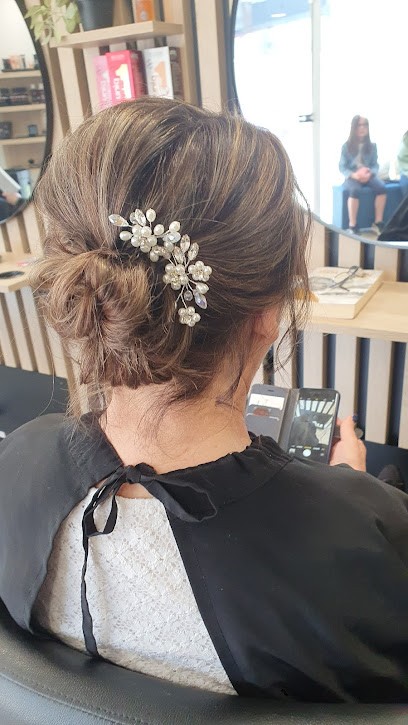 PARENTHESE Coiffure, Salon de Coiffure à Saint-Mars-du-Désert