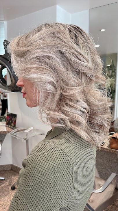 GIORGIO - Salon De Coiffure Paris 15, Salon de Coiffure à Paris 15