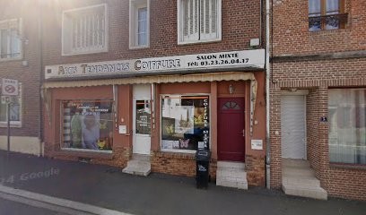 Arts Tendances Coiffures, Salon de Coiffure à Montcornet