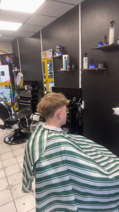 Barber House 62 Coiffeur à Aix-Noulette