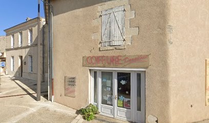 Institut Grain De Beauté, Salon de Coiffure à Prahecq