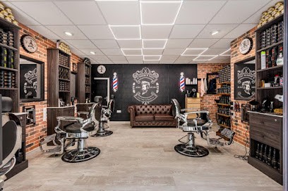 Elite Barber, Salon de Coiffure à Nîmes