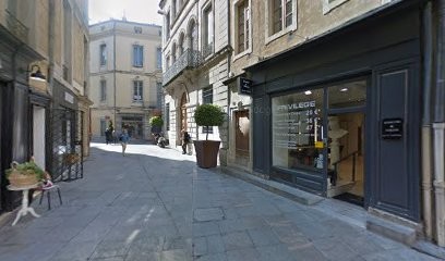 Dimitri&Nikos, Salon de Coiffure à Nîmes