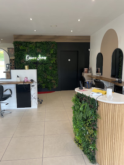 Océane James Coiffeuse Créatrice, Coiffeur à Castine-en-Plaine