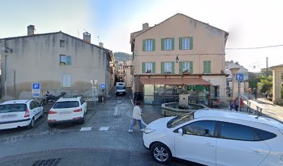 L Atelier Pascal, Salon de Coiffure à Gémenos